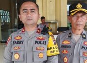 Pilkada Serentak, Polres Solsel Percepat Pengerahan Pasukan Pengamanan TPS 