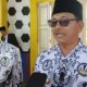 Bupati Solsel Khairunas kembali menjalankan tugas sebagai kepala daerah usai menjalani masa cuti selama dua bulan masa kampanye Pilkada 2024