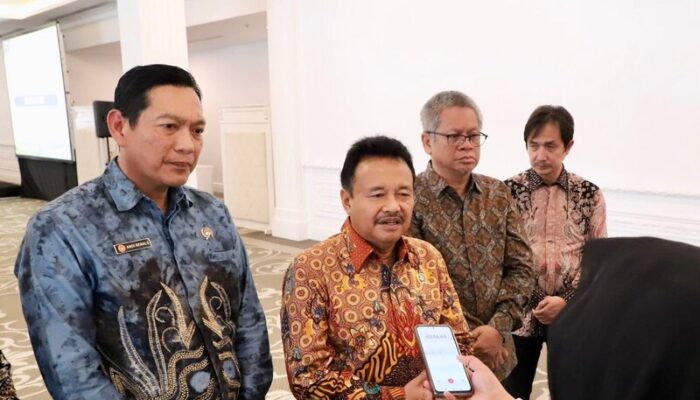 Kementerian ATR/BPN Catat Ada 99 Ribu Hektare Tanah Telantar, Dirjen PPTR: Kita Akan Tingkatkan Pengawasan