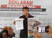 Pilkada Kota Pariaman, Tim Hukum 01 Lapor Black Campaign ke Bawaslu