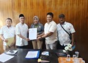 Sengketa Informasi KI Sumbar antara Pemkab Pasaman Barat dan Mispah Berakhir di Meja Mediasi