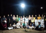 Group Randai Intan Korong di Muaro Paneh Jaga Seni Tradisi