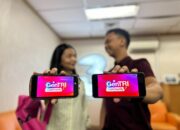 Perkuat Komunitas Pelanggan, Tri Berikan Apresiasi Gen Z di Sumatra