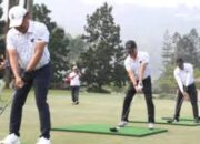 SEA Today Golf Day Kembali Hadir dengan Konsep Ramah Lingkungan