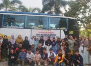 SDIT MQ Kembali Utus 15 Anggota Pramuka Inti ke Kemwil Serumpun 2024