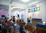 Telkom Berdayakan 11.544 UMK Binaan, Siap Menjadi Pahlawan Ekonomi Indonesia