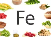 Jangan Sampai Kamu Anemia karena Kekurangan Zat Besi, Ini Solusinya!