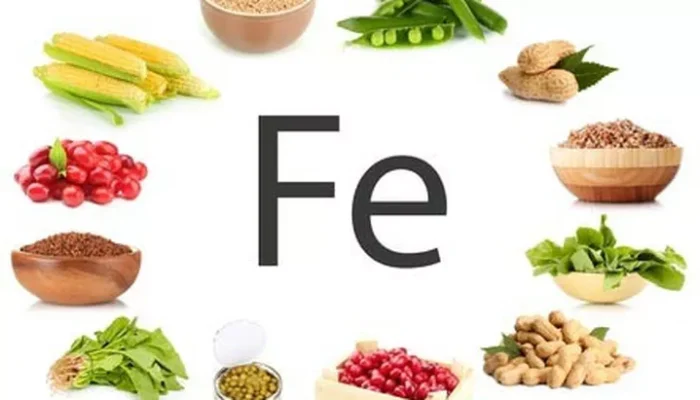 Jangan Sampai Kamu Anemia karena Kekurangan Zat Besi, Ini Solusinya!