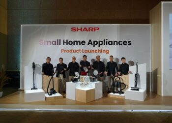 Small Home Appliance