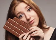 Mengapa Perempuan Suka Coklat?