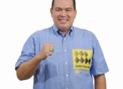 Wali Kota Pariaman Terpilih Yota Balad : Berani Ambil Risiko Demi Harapan Masyarakat