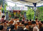 Geliat Desa Budaya Sungai Batang: Manikam Jajak Buya Hamka untuk Pemajuan Kebudayaan