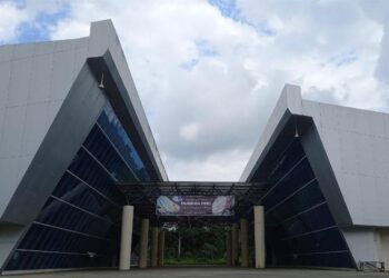 Museum PDRI di Kabupaten Limapuluh Kota. (Dok Tempo.co)