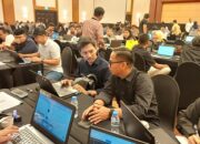 Bawaslu Kota Padang Siapkan Keterangan untuk Sengketa di MK