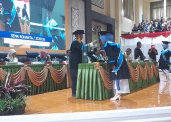 Raih Akreditasi Unggul, UIN Bukittinggi Siap Bekerja Sama dengan Semua Lembaga