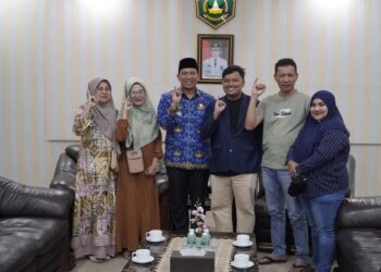 2 Desember 2024, KPU Padang Panjang Bakal Rekapitulasi Penghitungan Suara Tingkat Kota