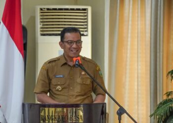 Dinkes Optimalkan Posyandu Terintegrasi untuk Semua Siklus Hidup