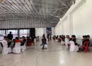 16 Tim SLTA Berpartisipasi di Turnamen Esports Mobile Legend HJK 234