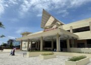 Pasar Raya Fase VII Mulai Ditempati Pedagang, Tidak Ada Lagi PKL di Badan Jalan