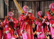 Grand Final Uda Uni Sumbar Sukses Digelar di Padang Panjang