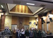 Ketersediaan Pangan Kota Padang Jelang Nataru, Aman