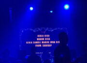 Kota Padang Lepas Tengah Malam, Pilu Mereka yang Tak Pernah Kita Tahu