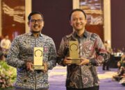 Smart CheckUp Berbasis AI TelkomMedika Raih Penghargaan TOP Award 2024