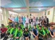 Pengabdian Masyarakat Dosen UPGRISBA, Tanggulangi Bullying di Lingkungan Pendidikan