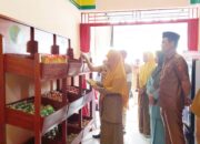 Nagari Canduang Koto Laweh Terapkan GAP