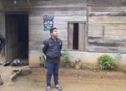 Warga Bukit Terapung Berharap Aliran Listrik