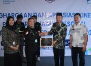 Berkat Peran Perisai, 8.169 Pekerja di Pasbar Terdaftar di BPJS Ketenagakerjaan