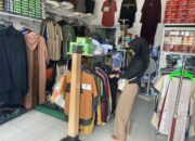 Toko Hijrah, Pusat Pakaian Muslim Terlengkap di Kota Padang