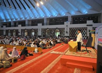 Menakar Efektivitas Program Klik Gema Pemprov Sumbar