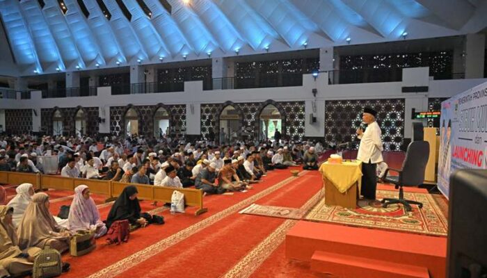 Menakar Efektivitas Program Klik Gema Pemprov Sumbar