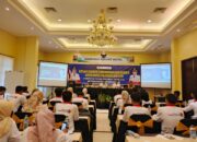 Tingkatkan Daya Saing, Disparpora Padang Pariaman Motivasi Pemuda Pelopor