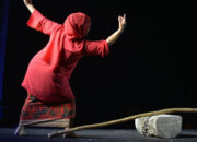 Alek Mandeh 2024, Merapal Kembali Budaya Matrilineal di Persimpangan Waktu