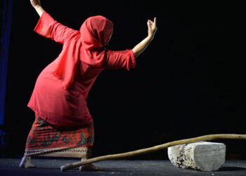 Alek Mandeh 2024, Merapal Kembali Budaya Matrilineal di Persimpangan Waktu