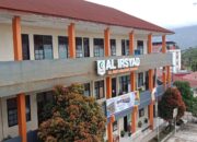 Ponpes Al-Irsyad Bukittinggi Sediakan Kelas Tahfiz Unggulan Bagi Santri Baru