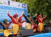 Deklarasi Bersama di Festival Pemenuhan Hak Perempuan dan Anak: Upaya Wujudkan Aceh yang Inklusif