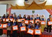 Disdikbud Bukittinggi Umumkan Pemenang Lomba Menulis tentang Alat Ukur Tradisional Minangkabau
