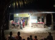 Alek Mandeh 2024 Dibuka, Pemkab Terus Dorong Kebudayaan di Sijunjung