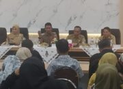 Pilkada Usai, Wabup Solok JFP Ajak Masyarakat Ciptakan Suasana Sejuk Dan Damai