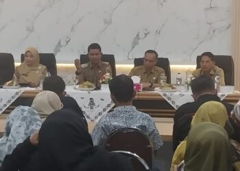 Pilkada Usai, Wabup Solok JFP Ajak Masyarakat Ciptakan Suasana Sejuk Dan Damai