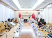 34 Ribu Pegawai Kementerian ATR/BPN Akan Jadi Duta Penyebar Informasi Kebijakan Pemerintah