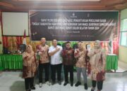 Pilgub dan Pilbup di Solok Selatan Didominasi oleh Petahana
