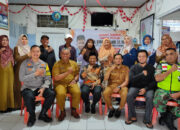 Ketua DPRD Bukittinggi Serahterimakan Bantuan Pokir