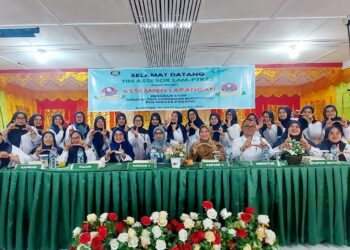 Prodi D3 Kebidanan Bukittinggi Poltekkes Kemenkes Padang Reakreditasi