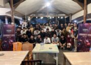 Bangkitkan Ekosistem E-Sport Kota Padang, Community Hero Indonesia Sukses Gelar  Turnamen & Watch Party M6 World Championship 2024.