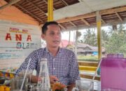 Bawaslu Padang Pariaman Komitmen Terapkan Budaya Keterbukaan Informasi Publik