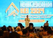 Beri Dukungan Kebijakan bagi Pembangunan Tiga Juta Rumah, Menteri Nusron Alokasikan 79 Ribu Hektare dari Tanah Telantar